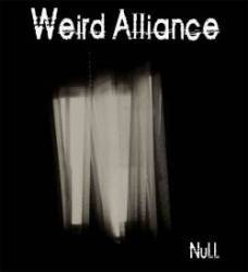 Weird Alliance : Null